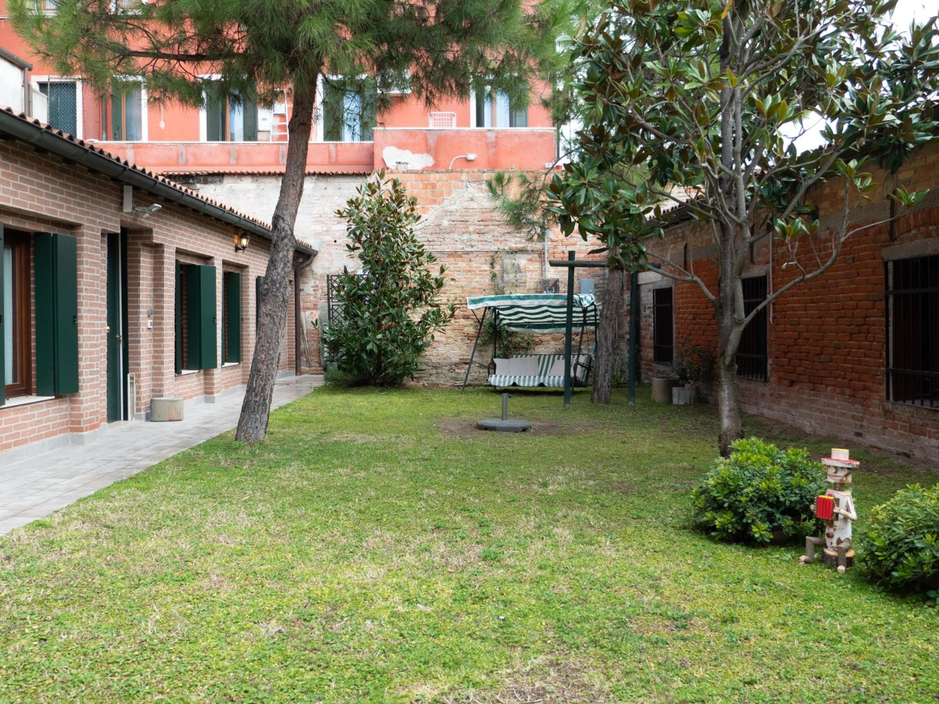 Ca' Mazzega