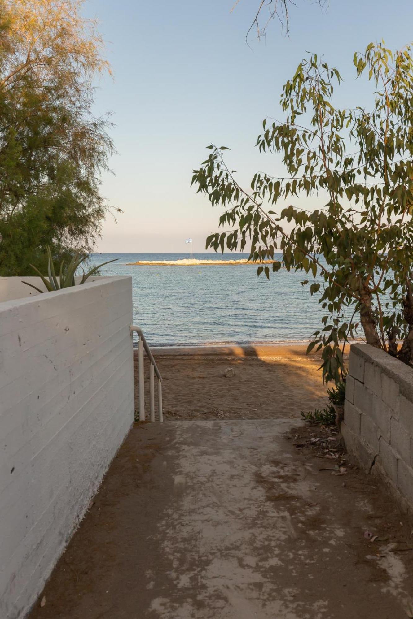 Katerlove Beach House