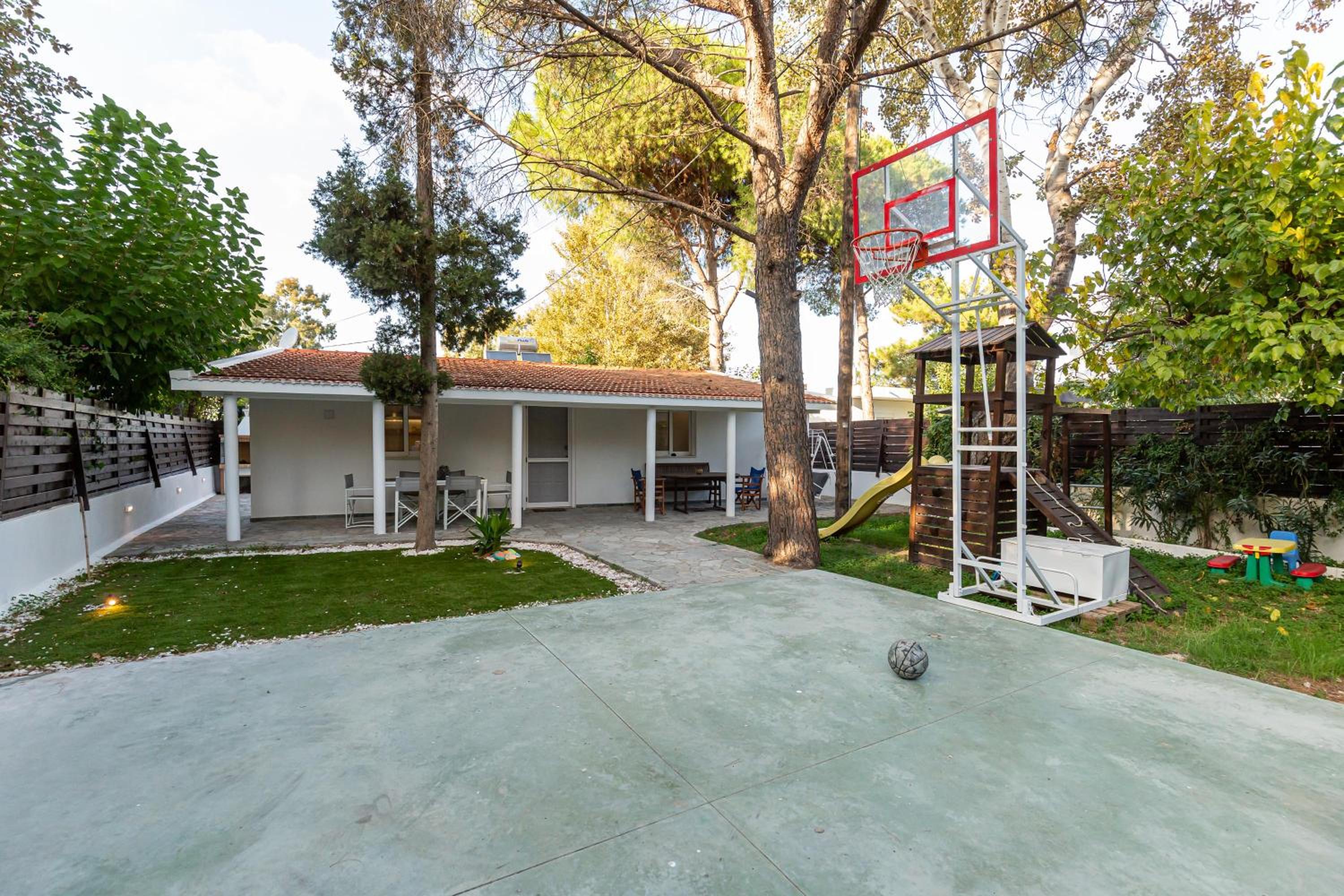 Katerlove Beach House