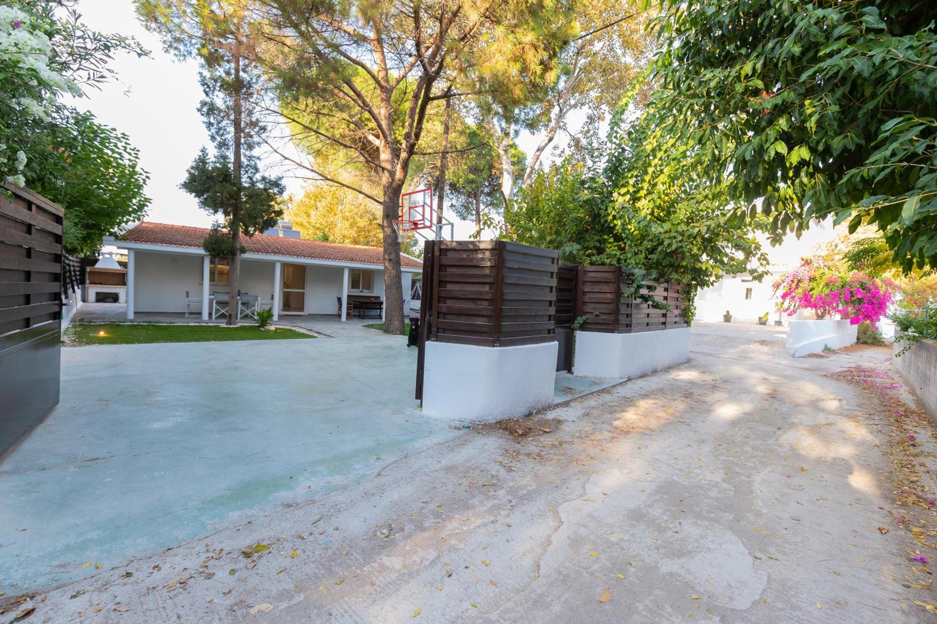 Katerlove Beach House