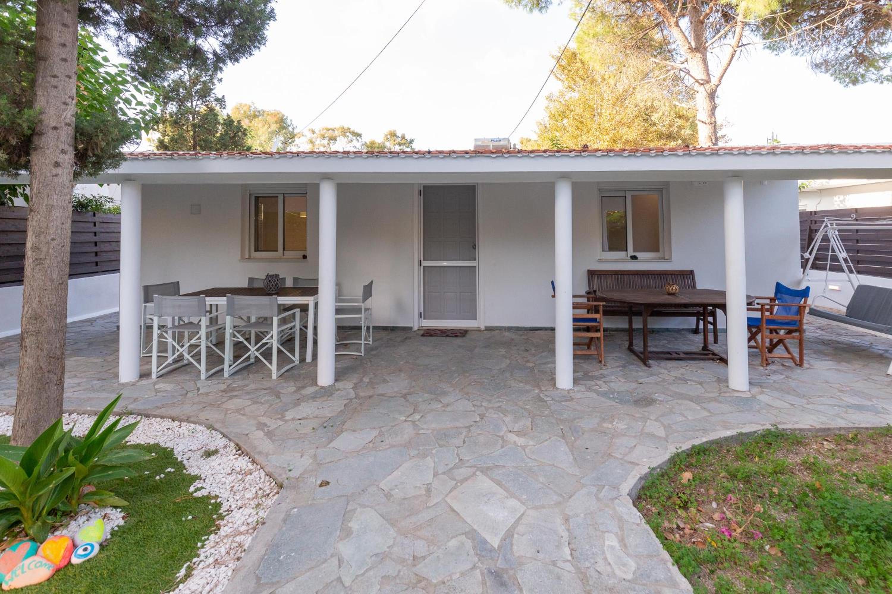Katerlove Beach House