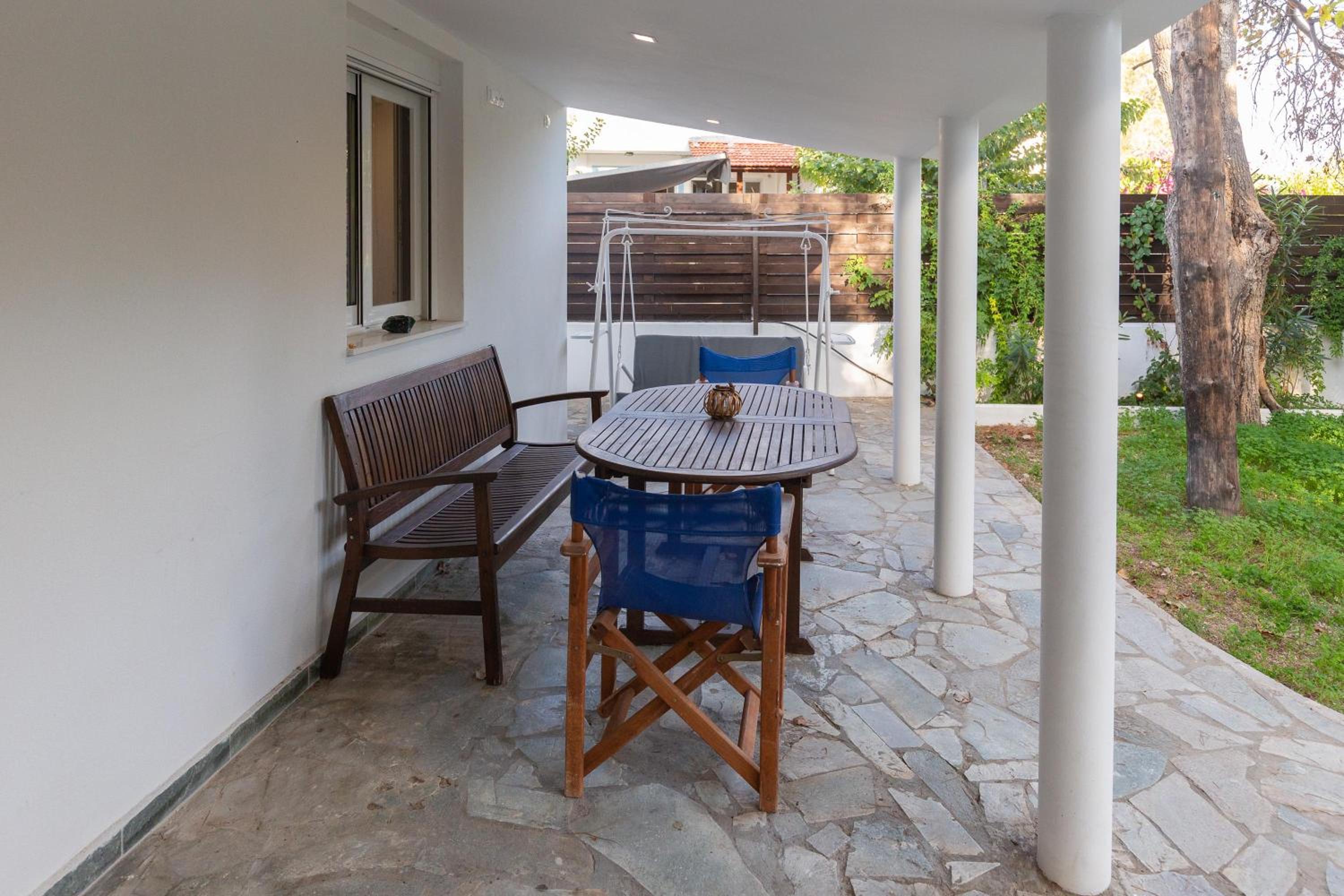 Katerlove Beach House