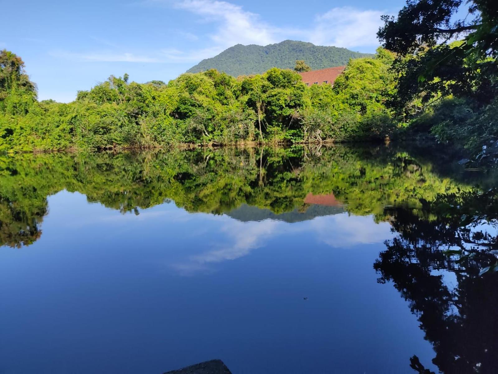 Manacá Suítes Prumirim