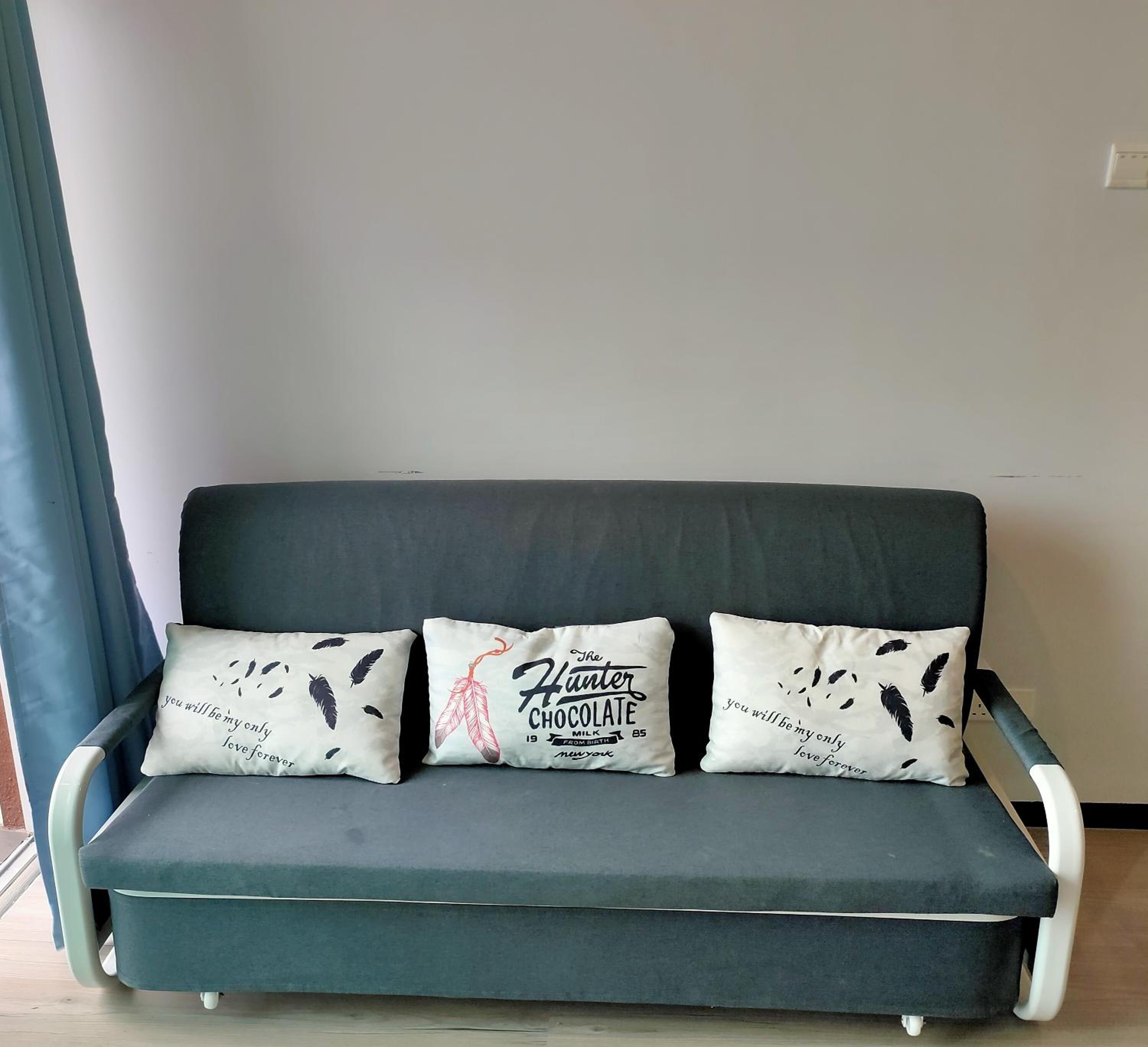 Damai Homestay photo 3