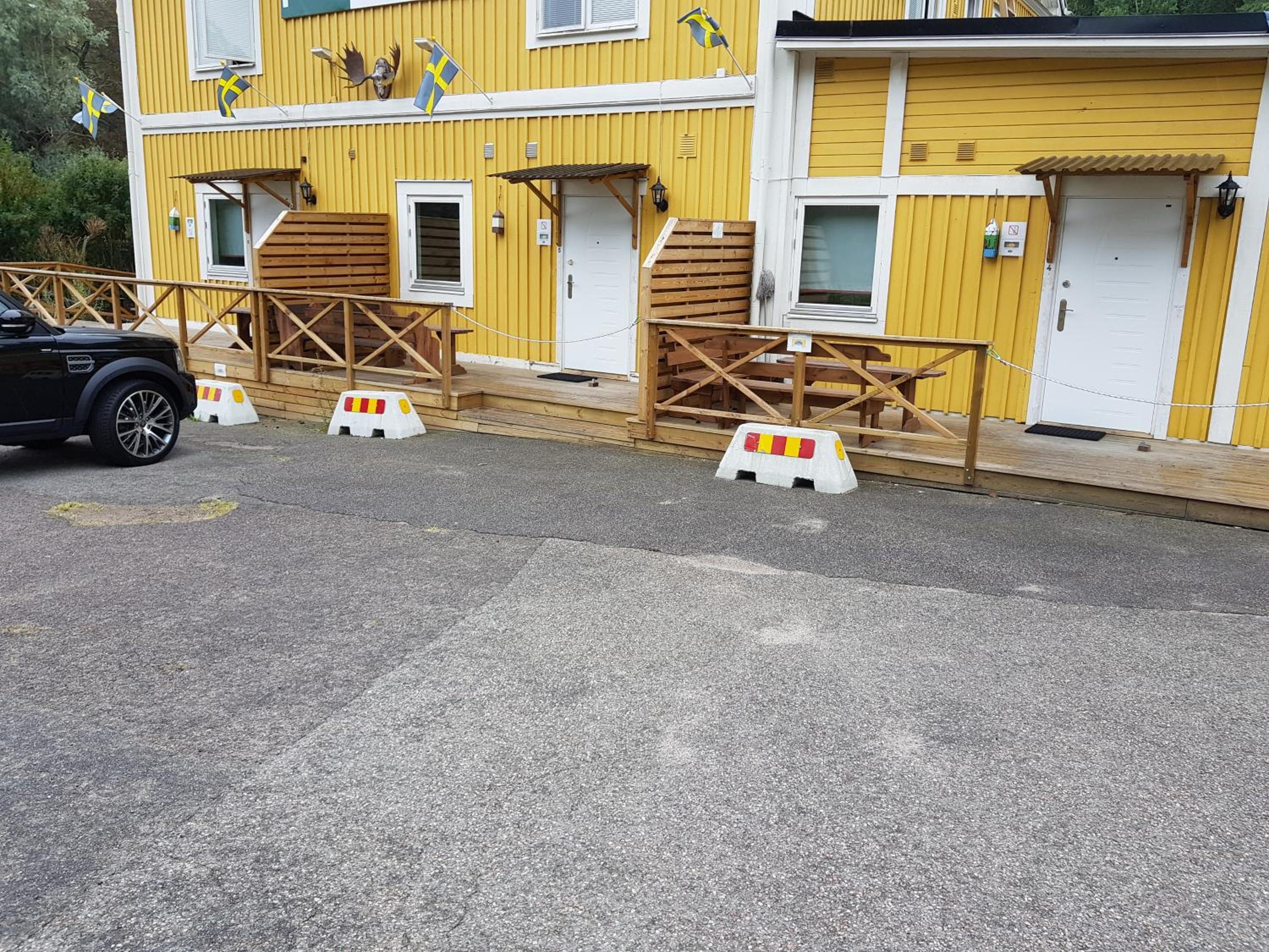 Motel E4 Kolmården Apartments And Cottages