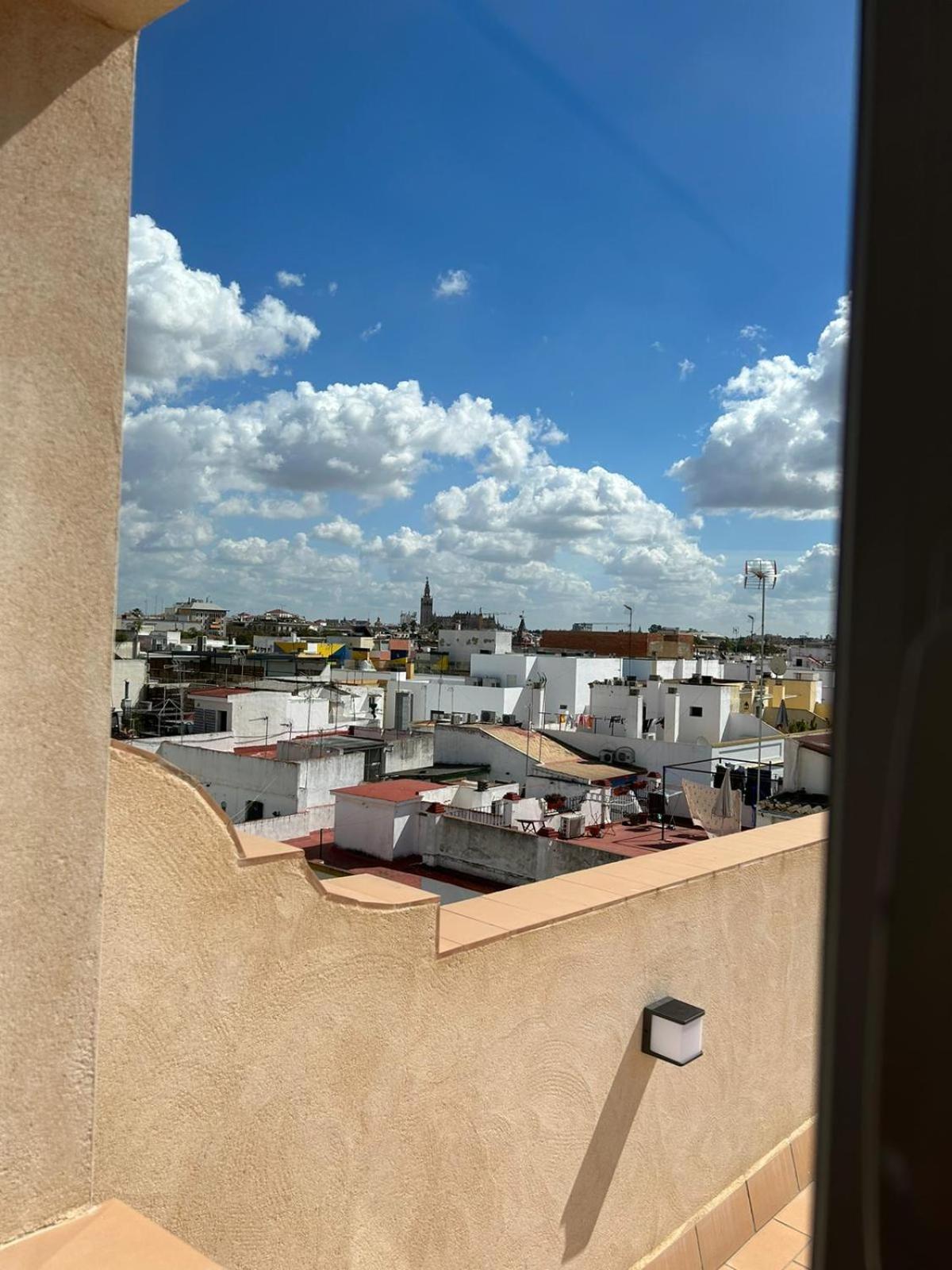 Casa de la columna, Triana photo 5