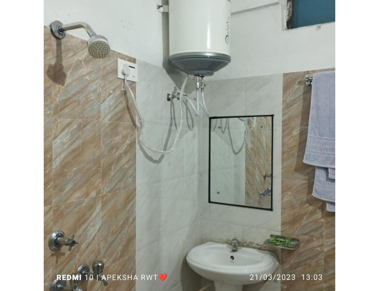 Hotel Shri Ganga, Nalkheda
