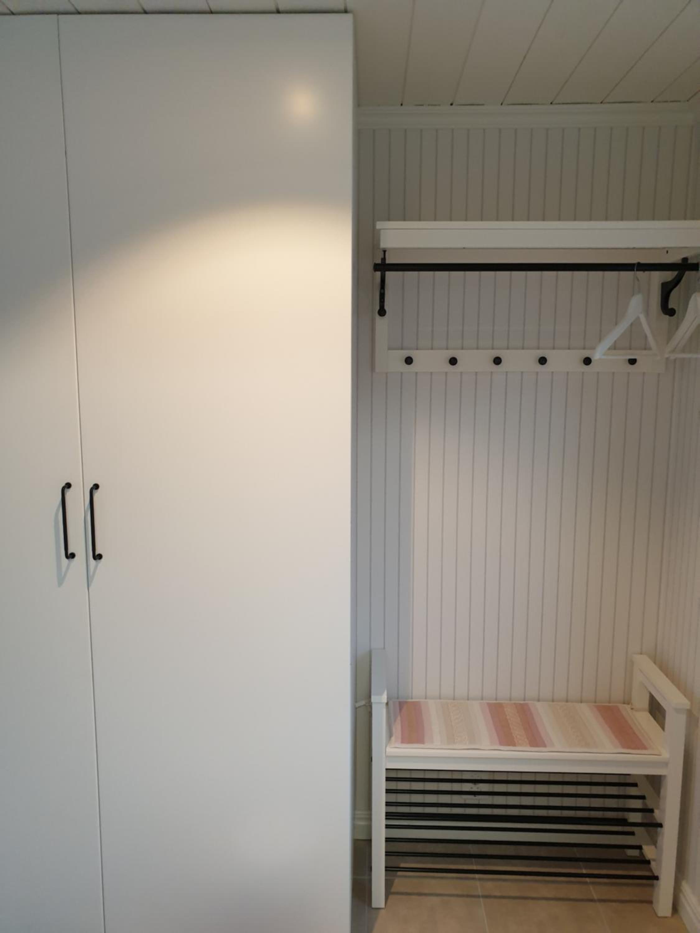 Sjöutsikten