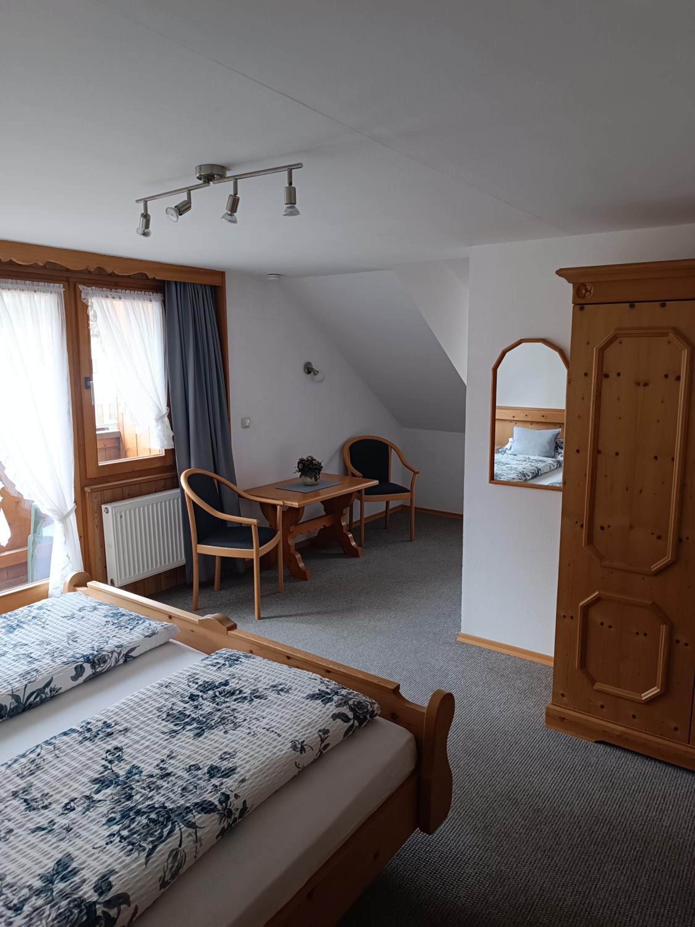 Gästehaus Ferienglück Grainau