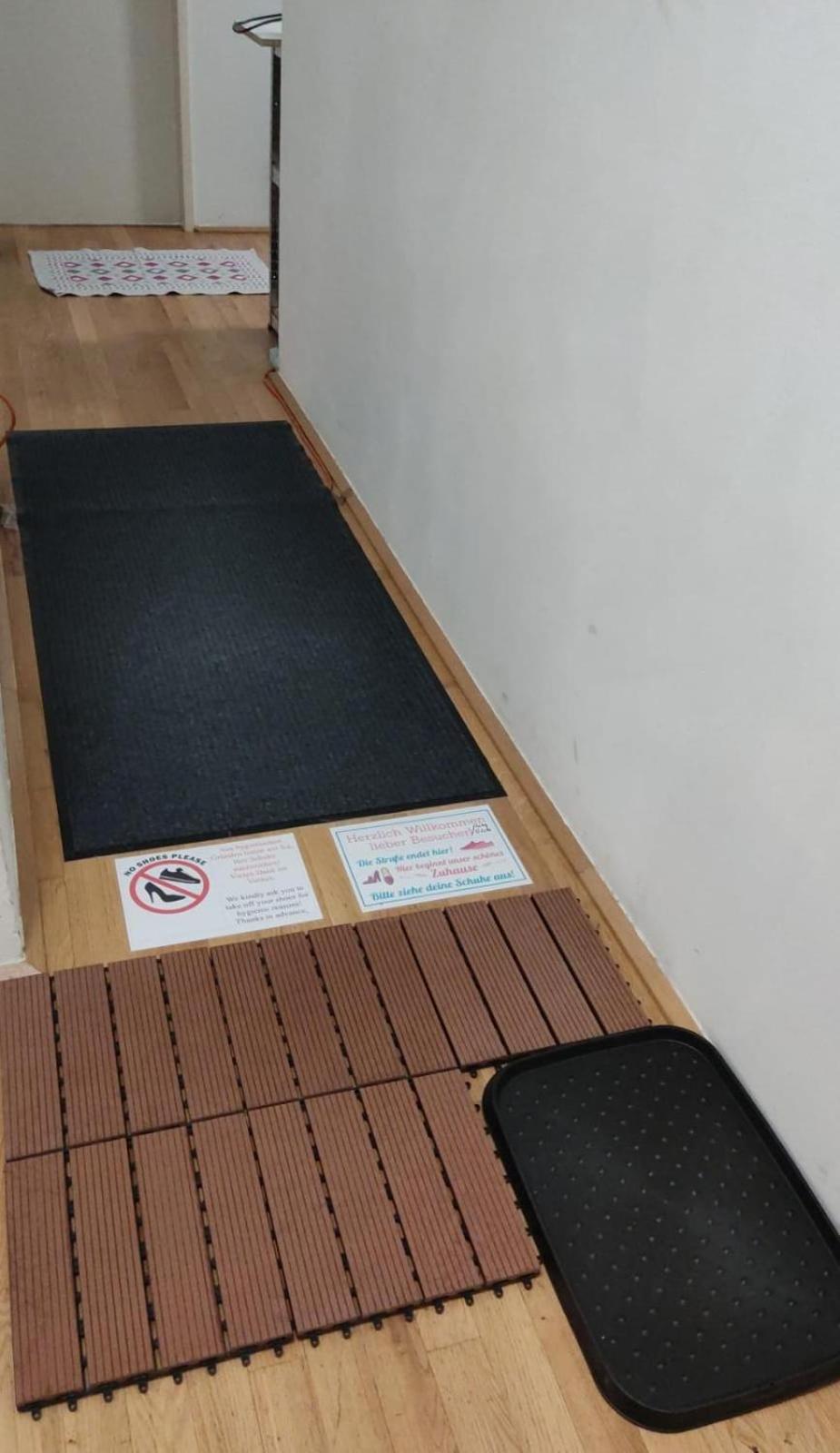 ABAI Apartments 1140 On-line Check-in & Self Service