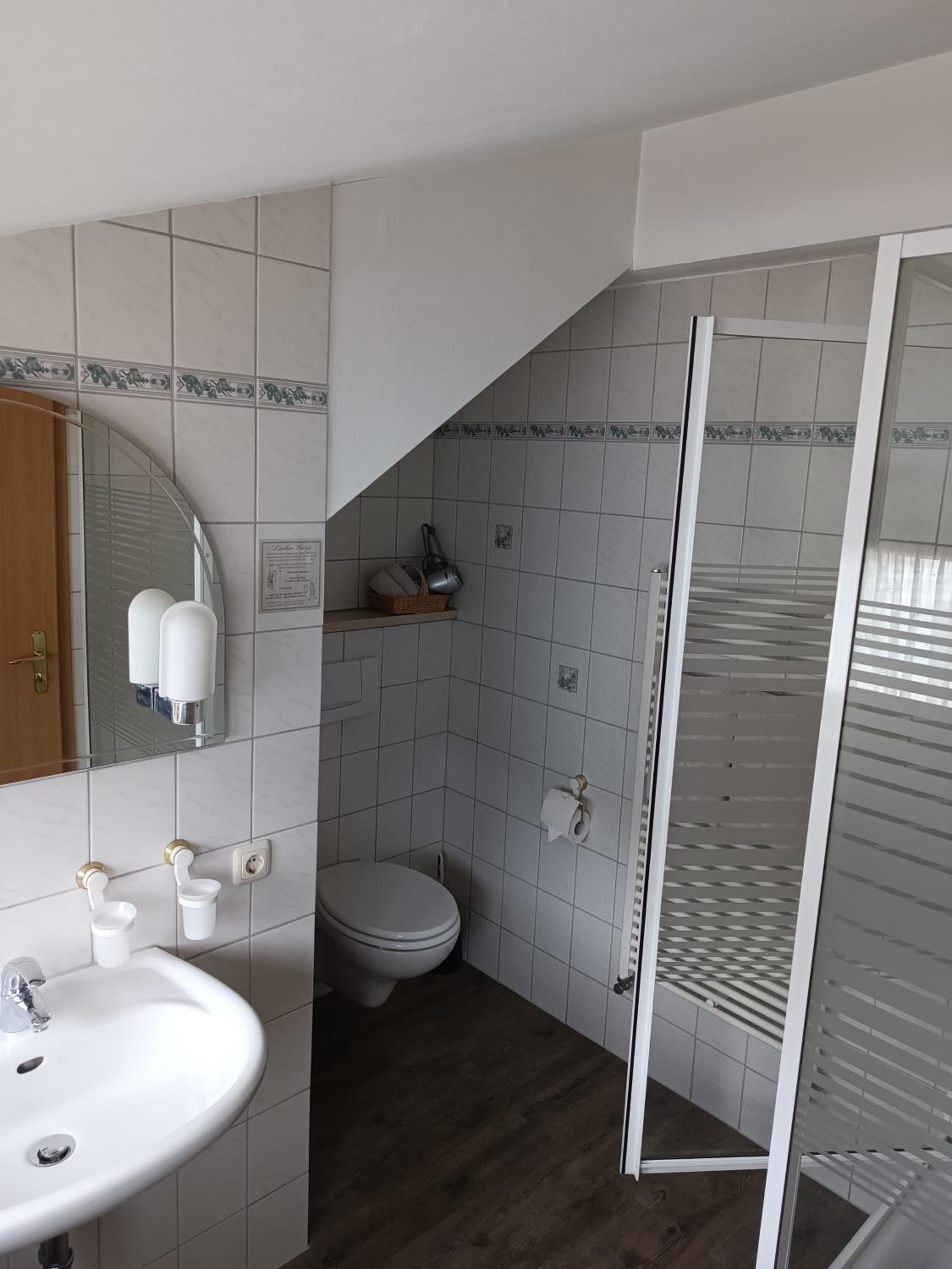 Gästehaus Ferienglück Grainau