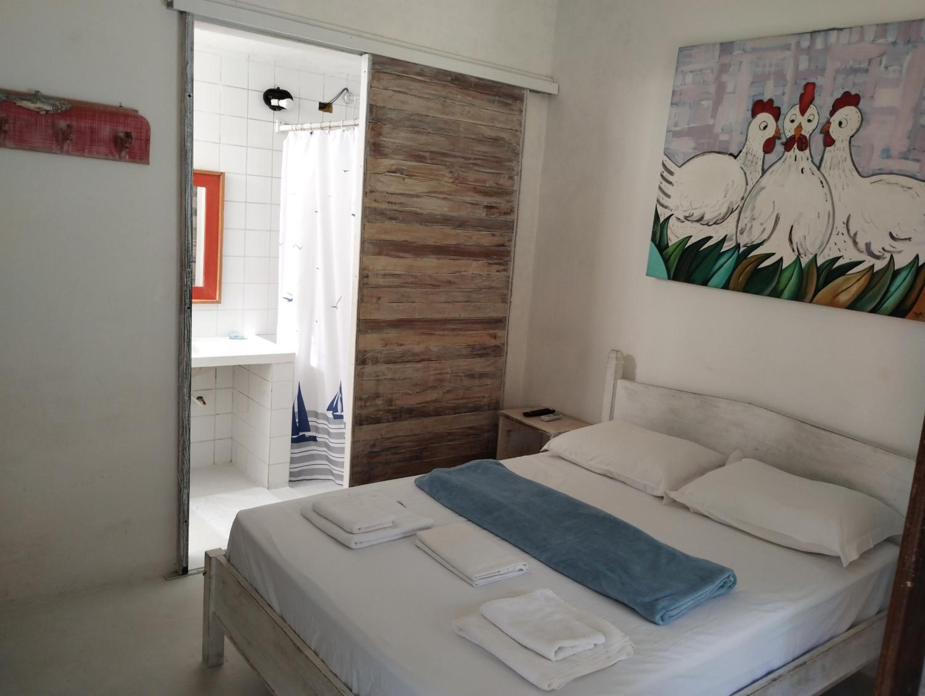 Vila Luiza Ubatuba