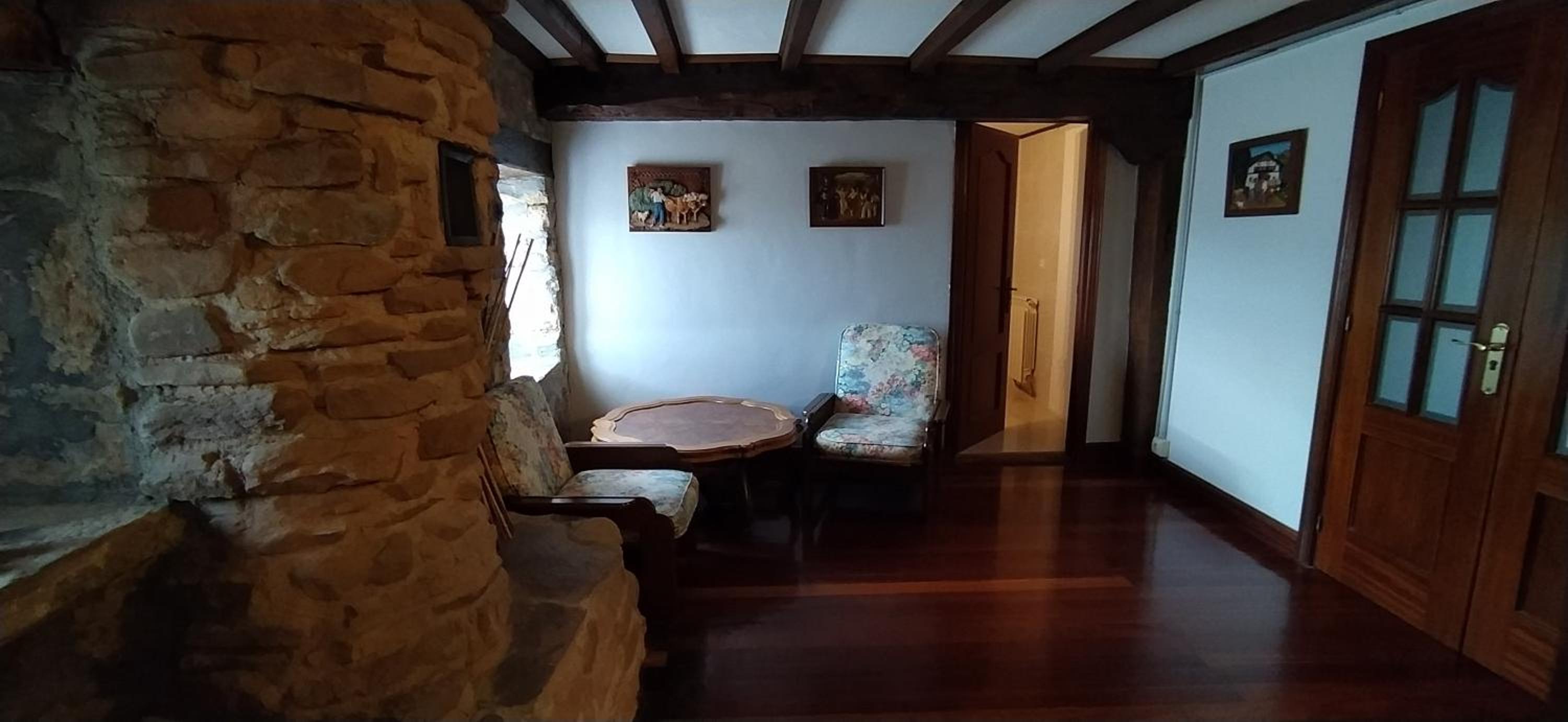 Casa Rural Haitzetxea view 5