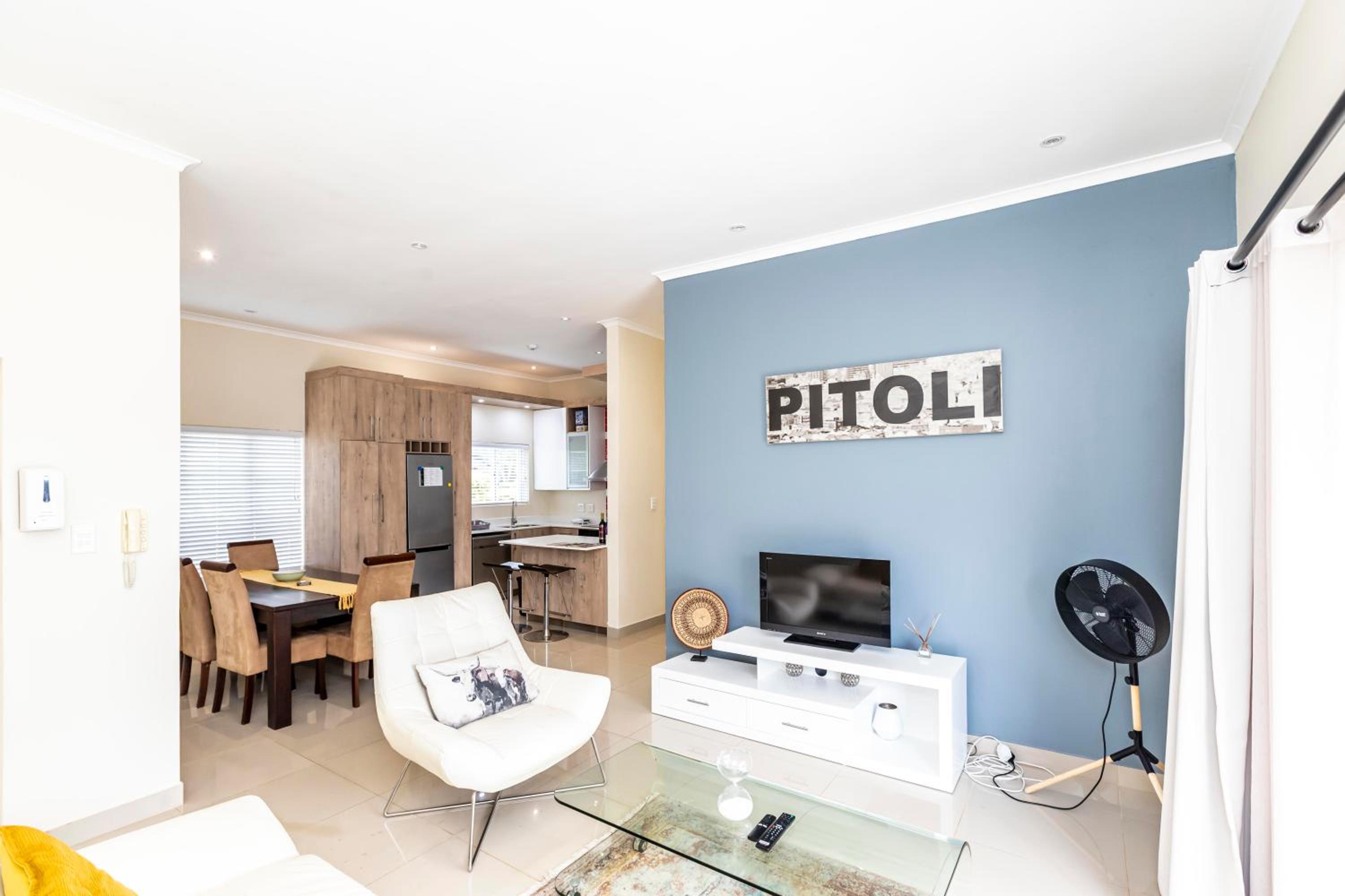 Modern Executive Unit view 5