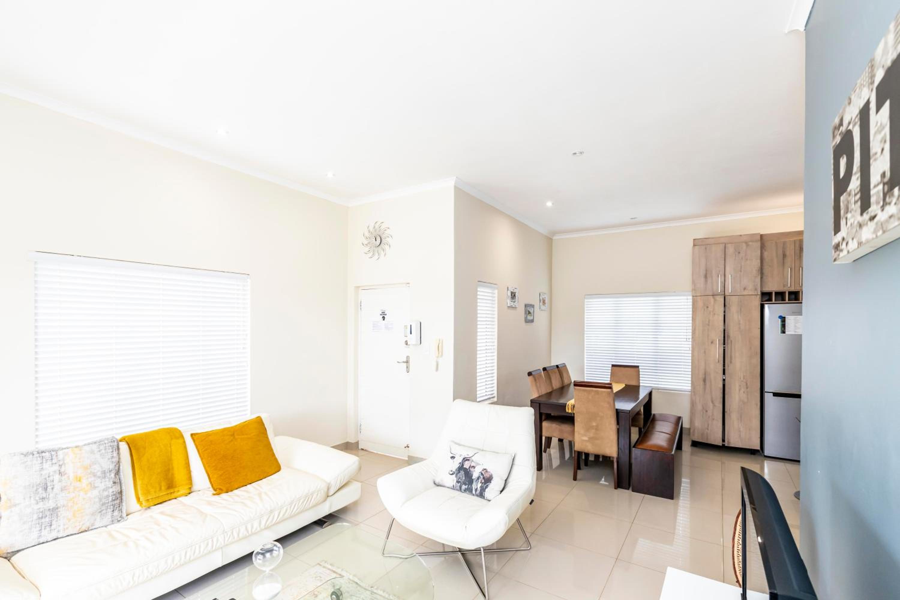 Modern Executive Unit view 2
