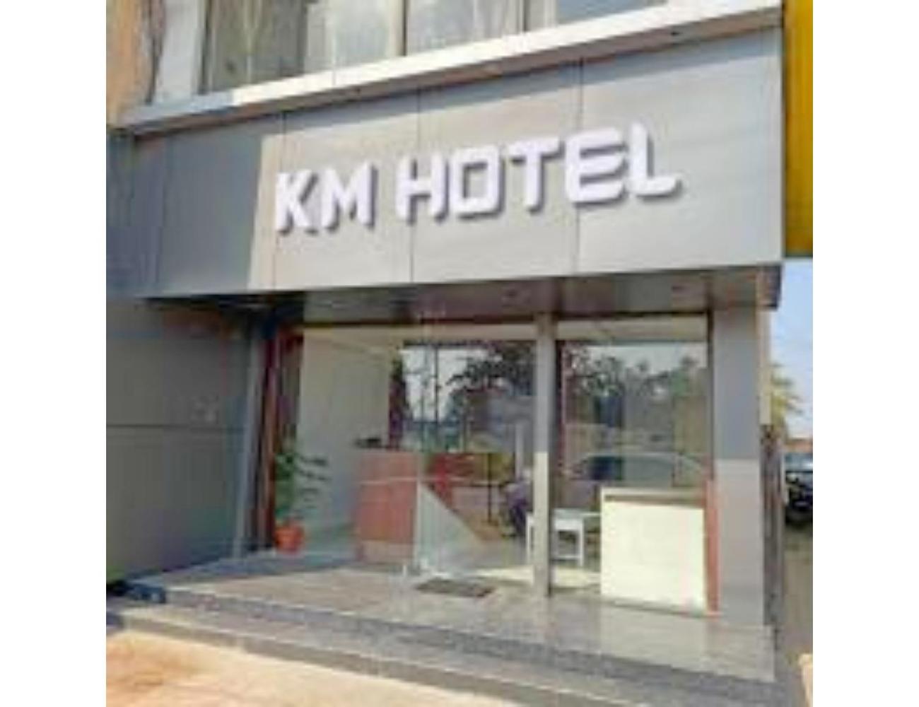 Hotel Km, Chhindwara view 2