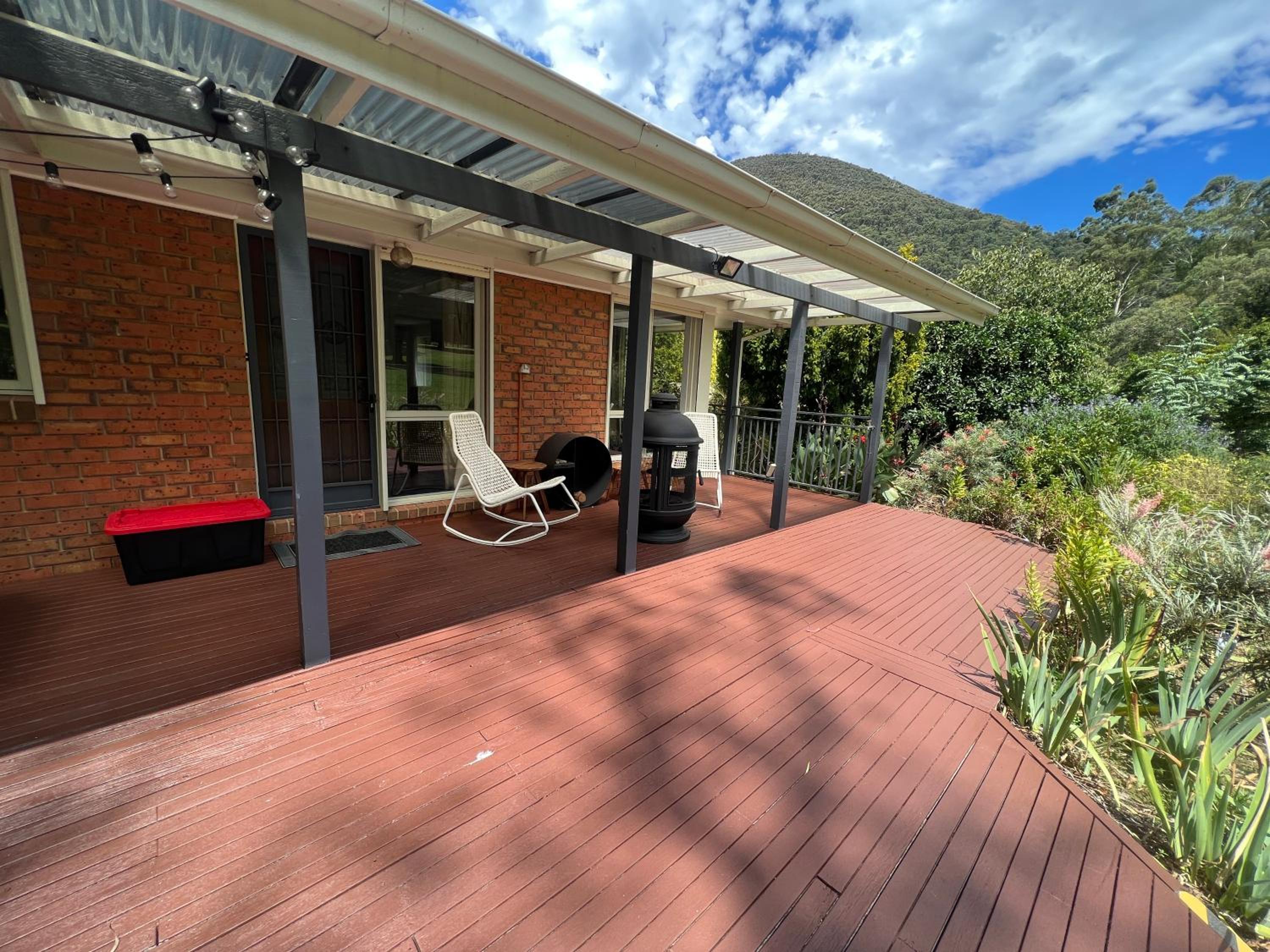 Golfview Villa
