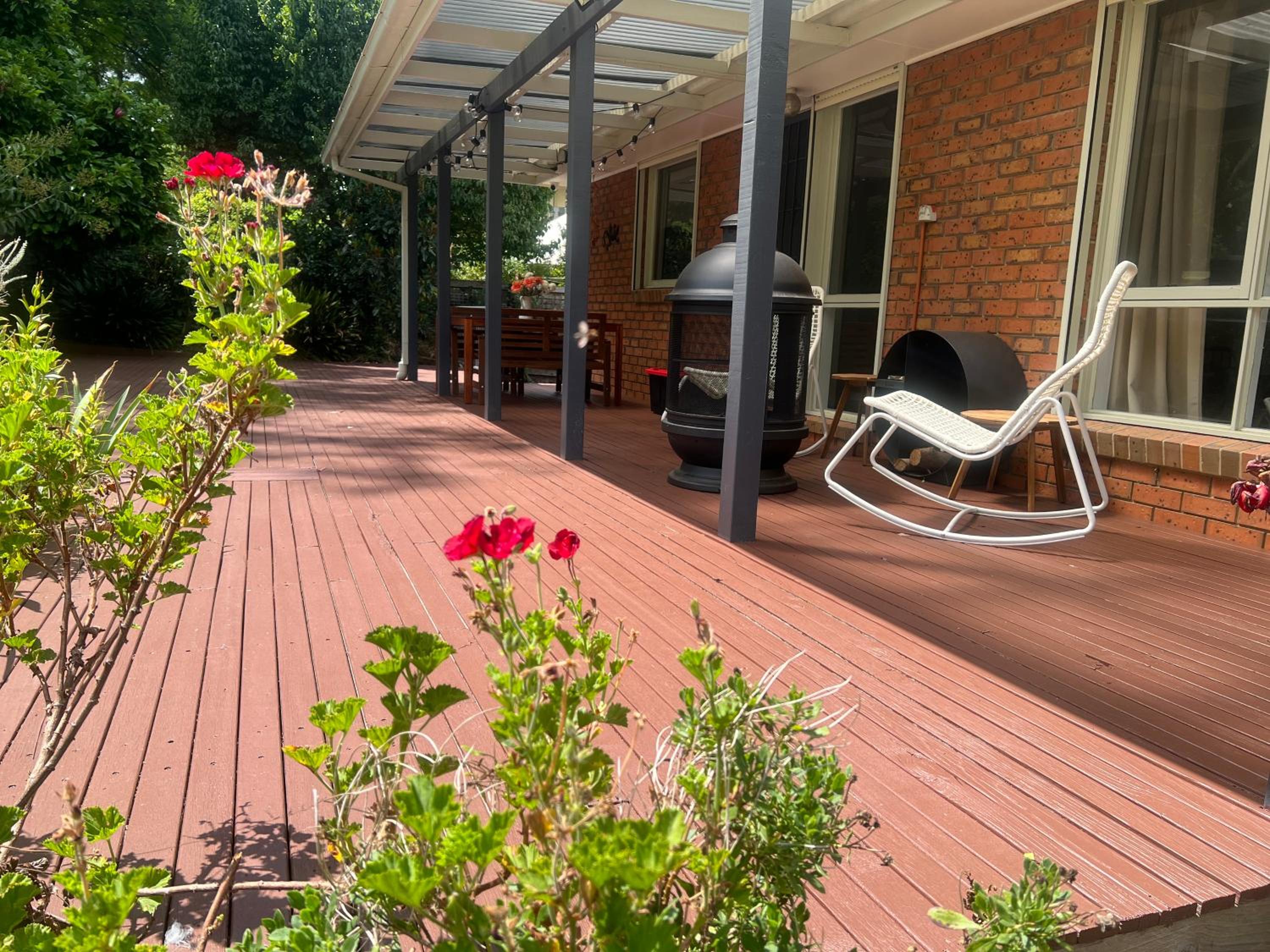 Golfview Villa
