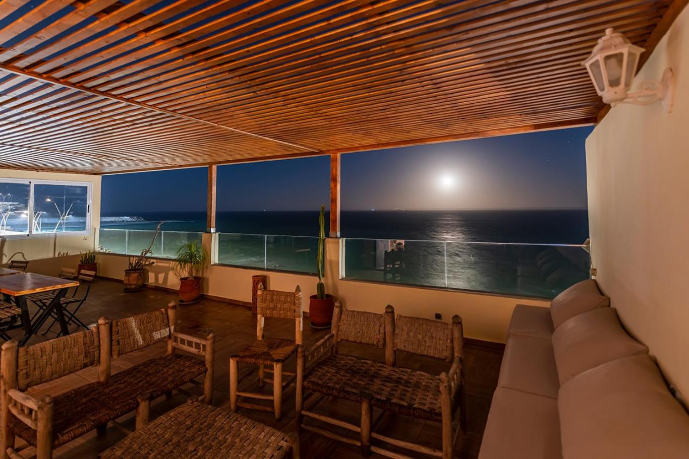 roof