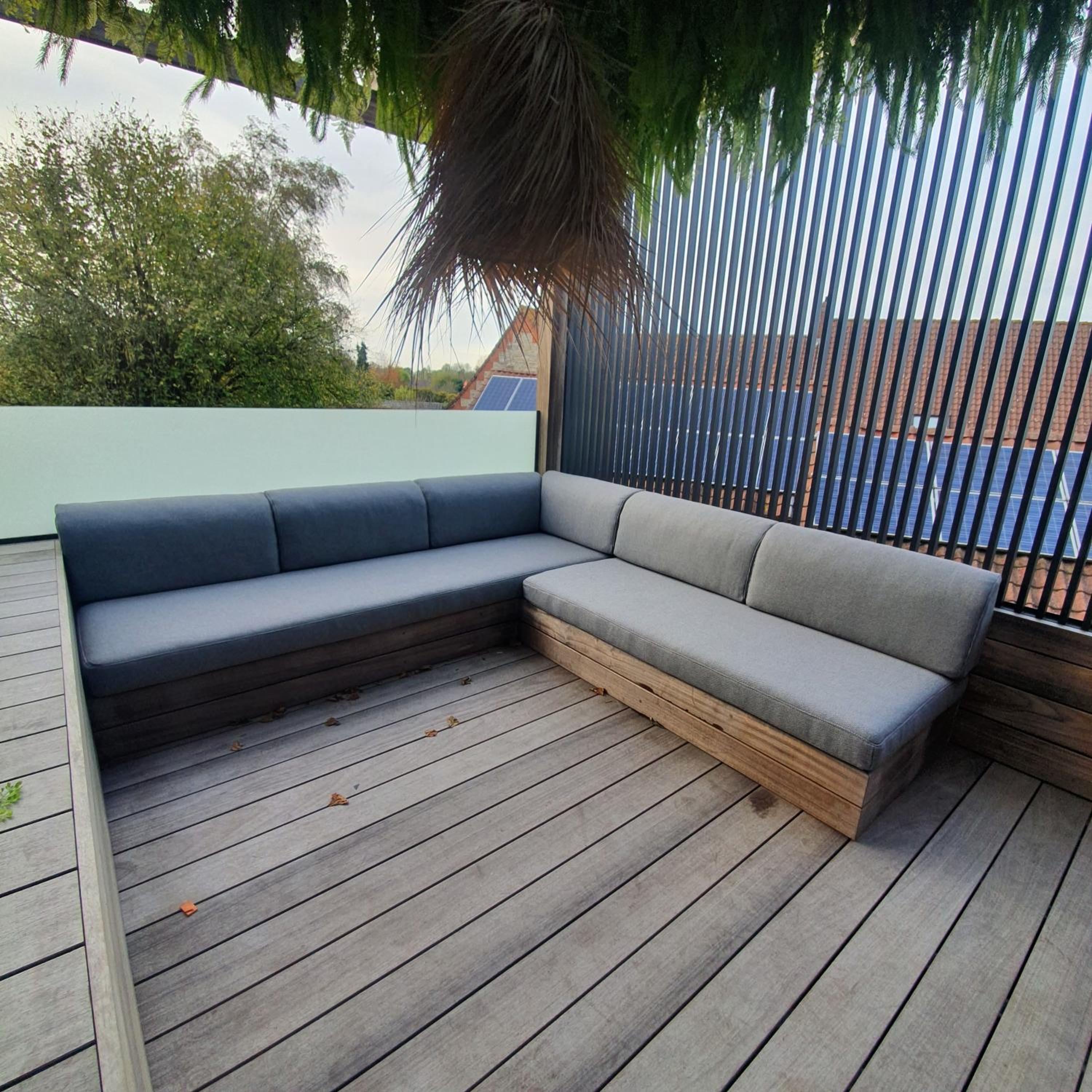 SUBSTANTIEL - Luxury Rooms & Wellness Suite