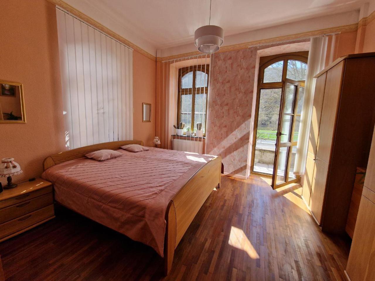 Winzervilla