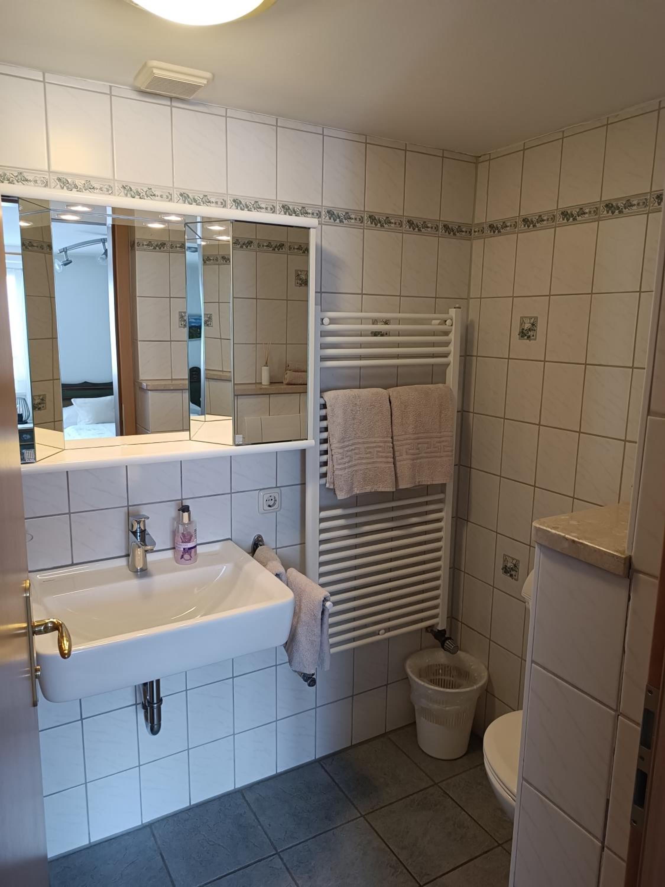 Gästehaus Ferienglück Grainau