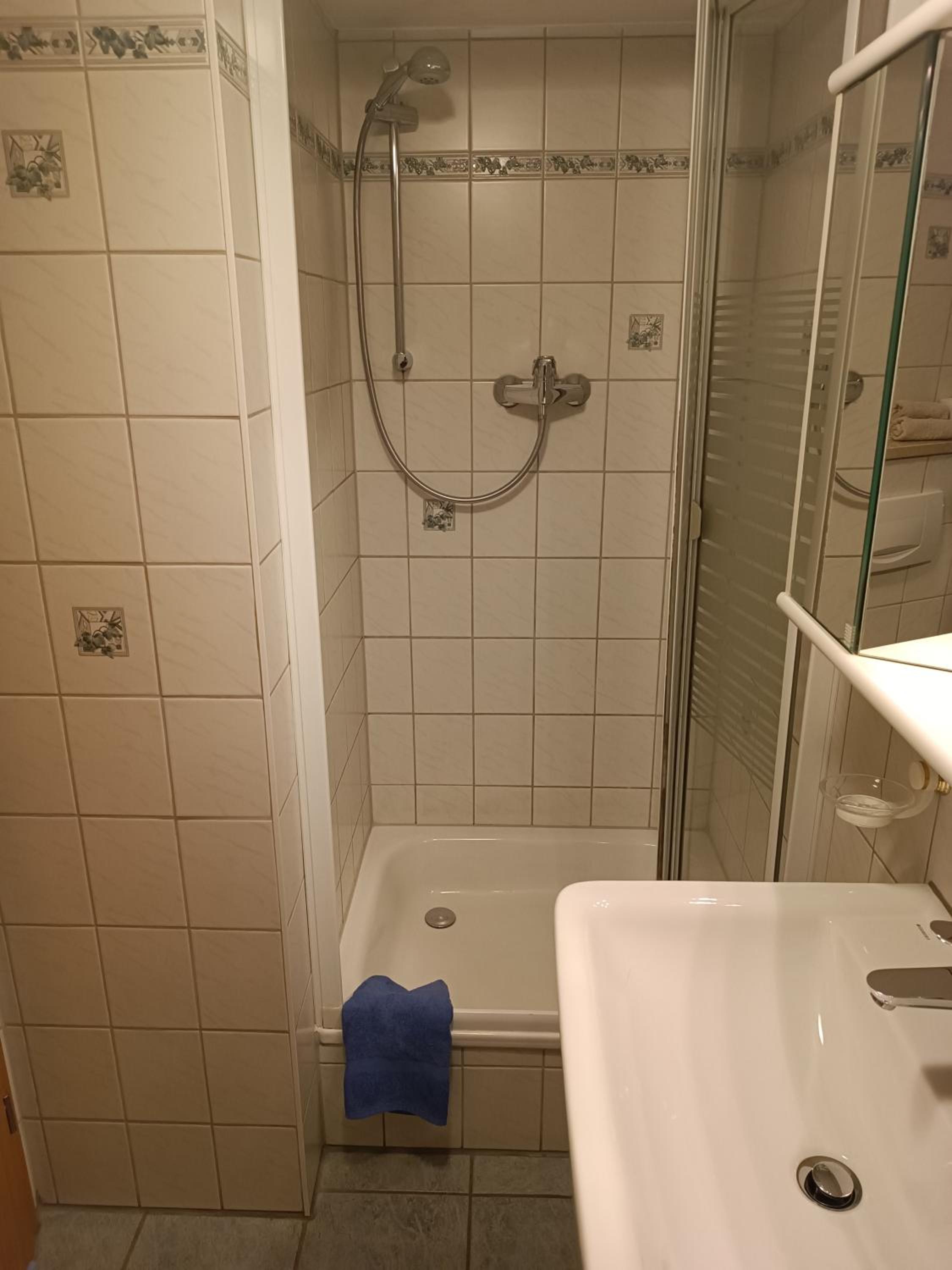 Gästehaus Ferienglück Grainau