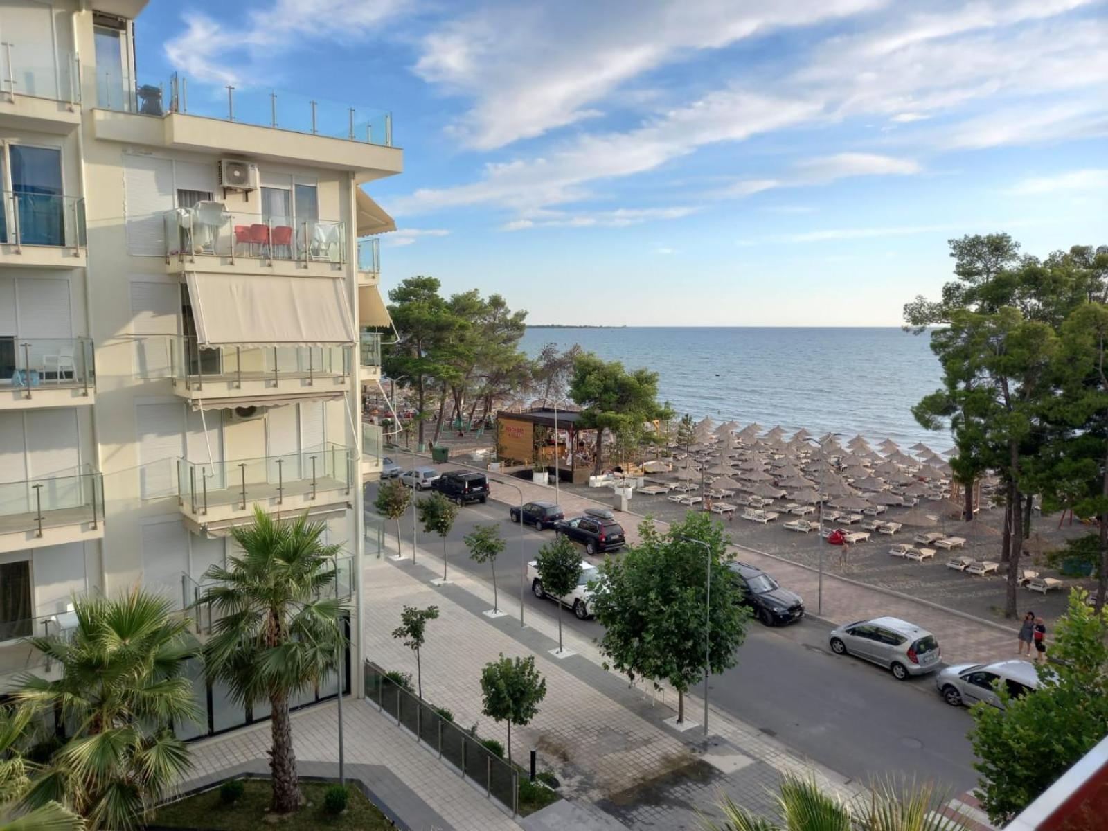 Sea View Mario's Studio