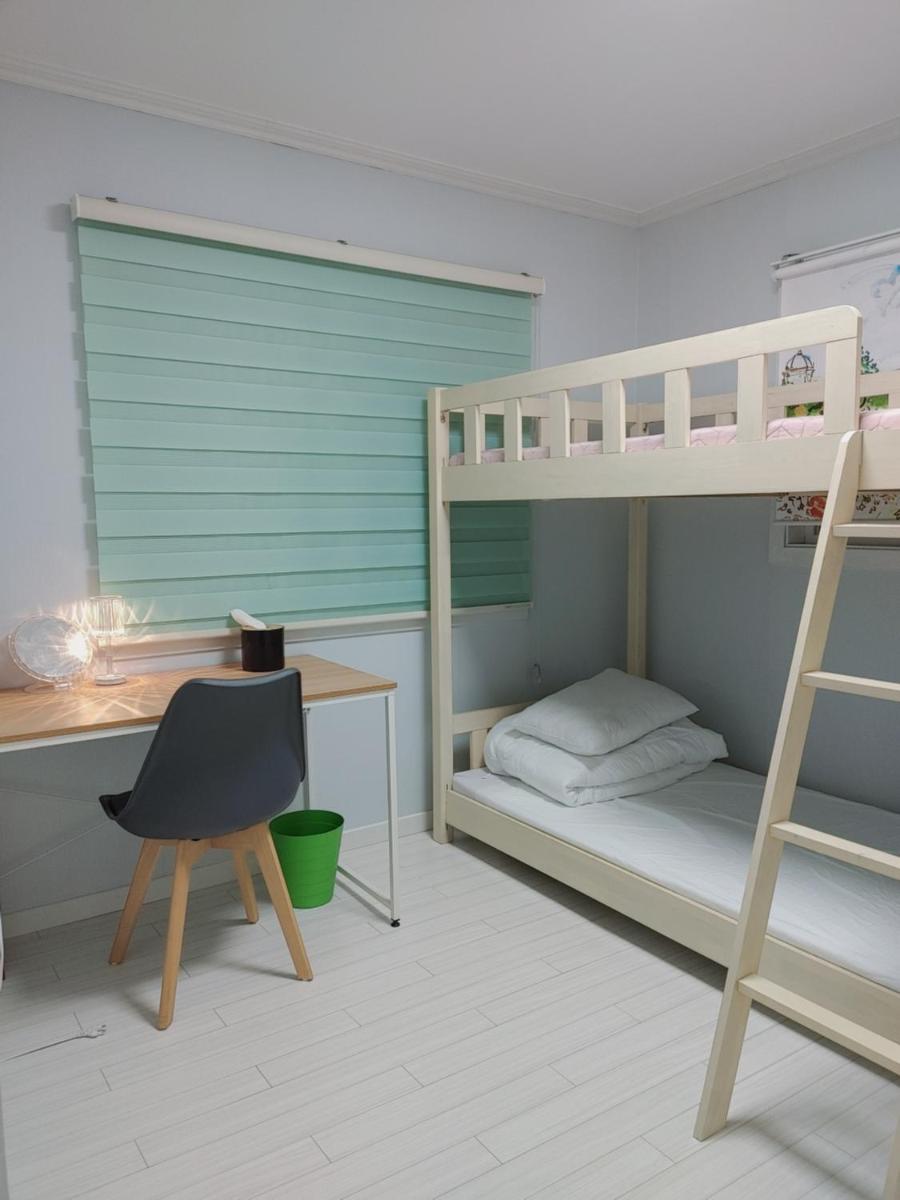 Cobe Guesthouse Dongdaemun
