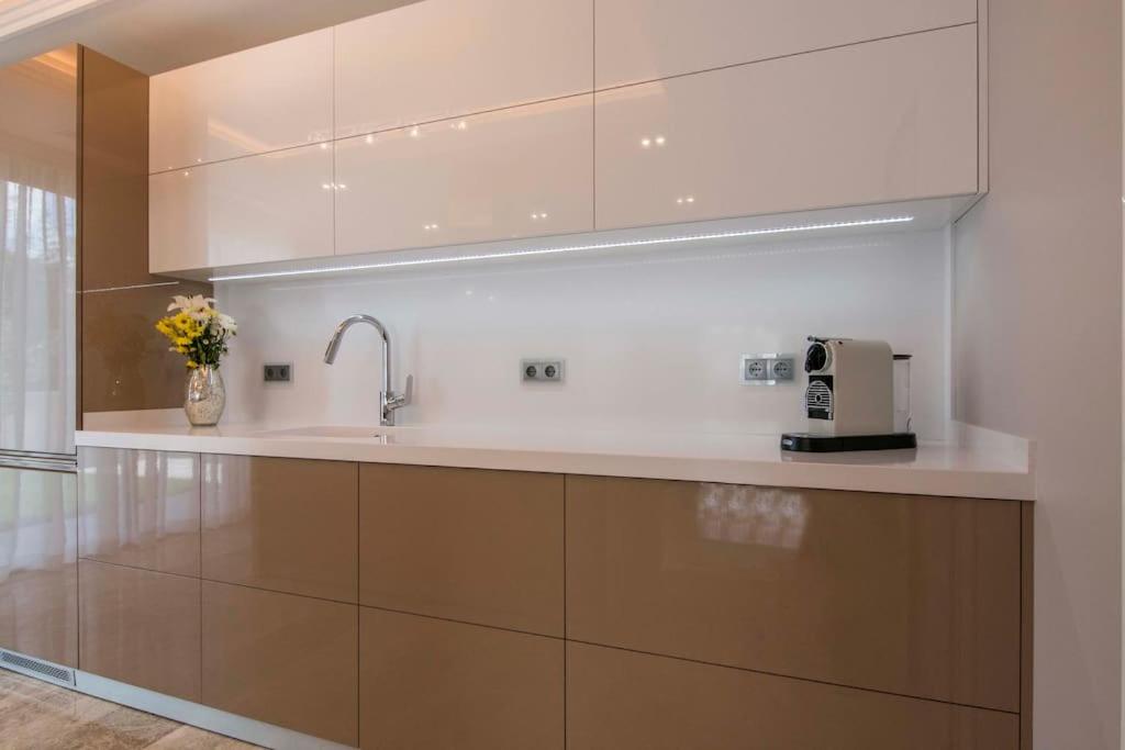 LUXURY VILLA Castelldefels playa.