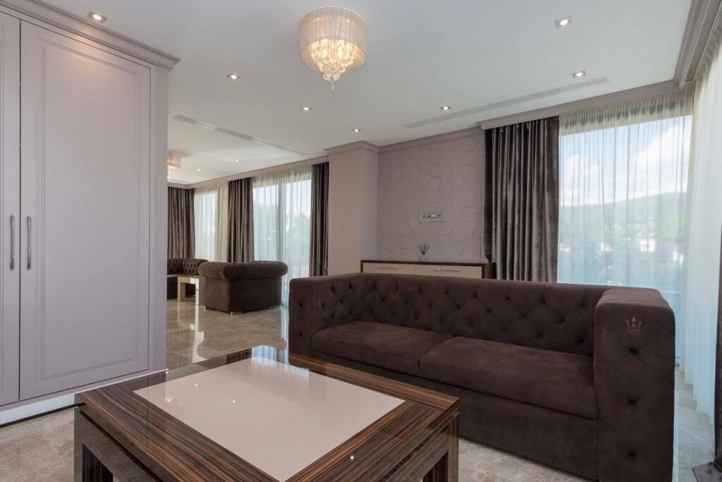 LUXURY VILLA Castelldefels playa.