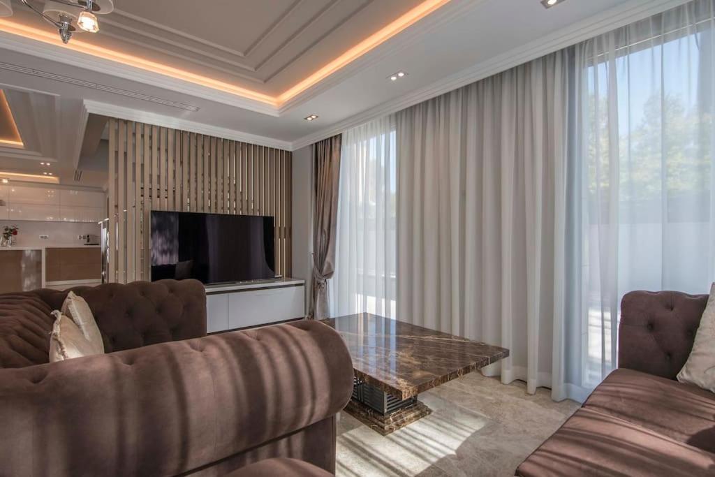 LUXURY VILLA Castelldefels playa.