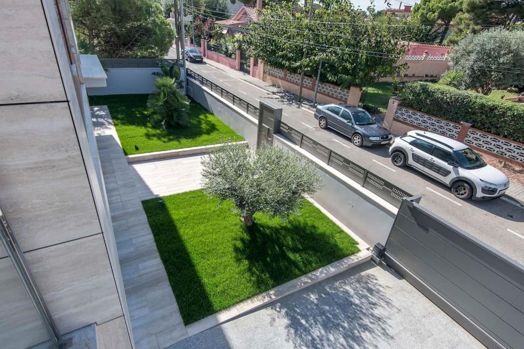 LUXURY VILLA Castelldefels playa.