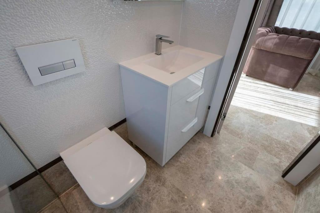 LUXURY VILLA Castelldefels playa.