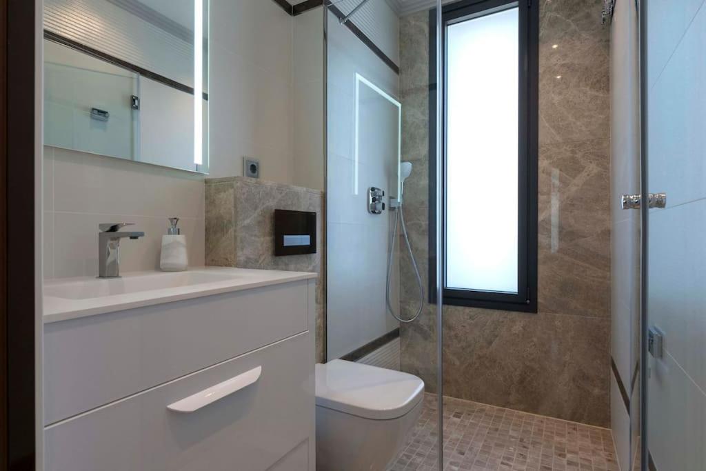 LUXURY VILLA Castelldefels playa.
