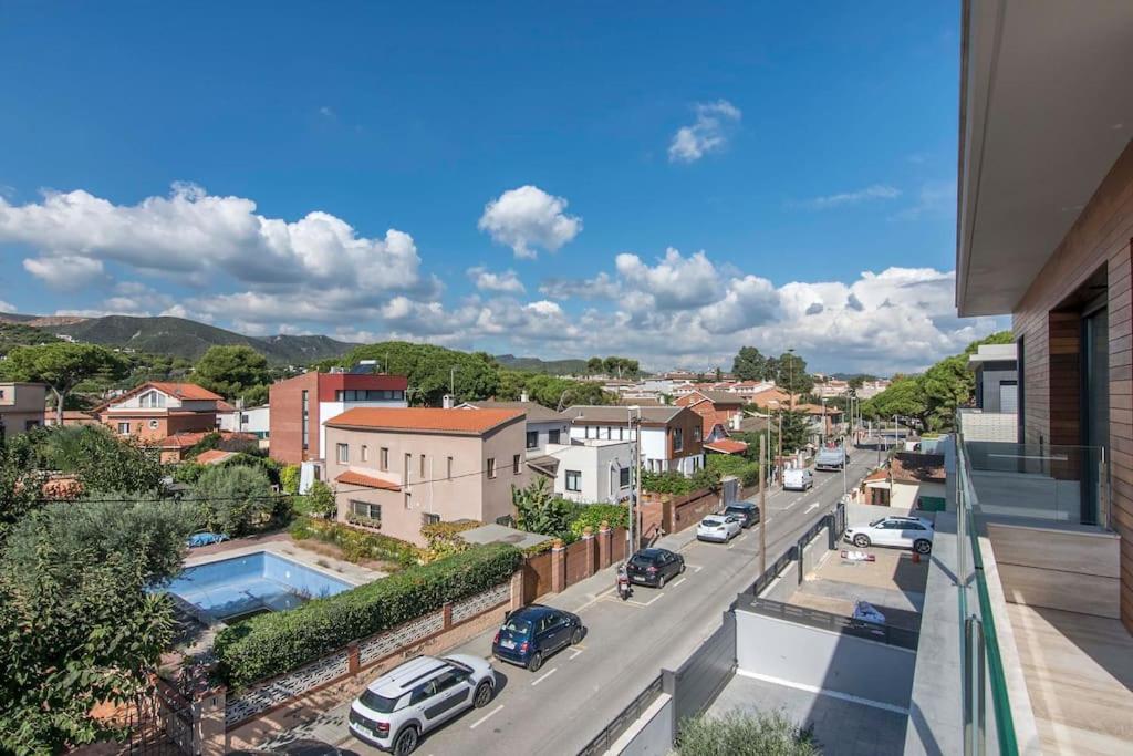 LUXURY VILLA Castelldefels playa.