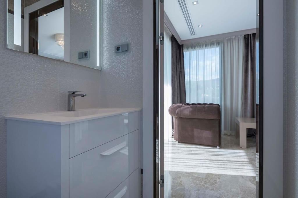 LUXURY VILLA Castelldefels playa.