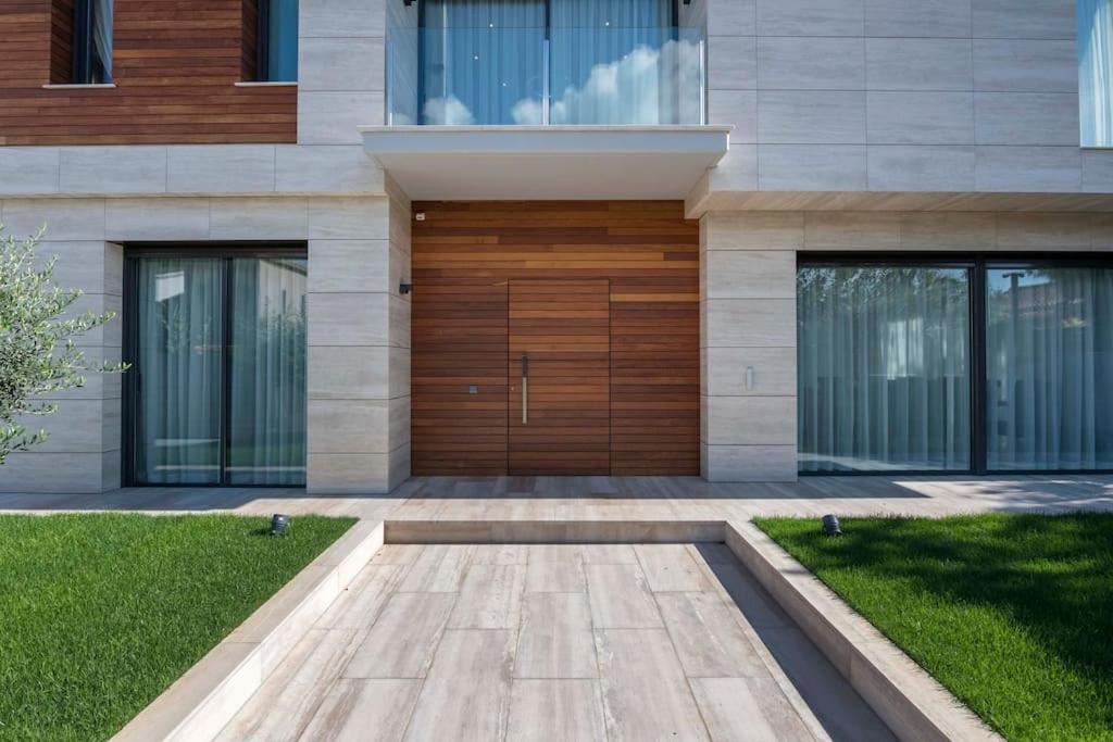 LUXURY VILLA Castelldefels playa.