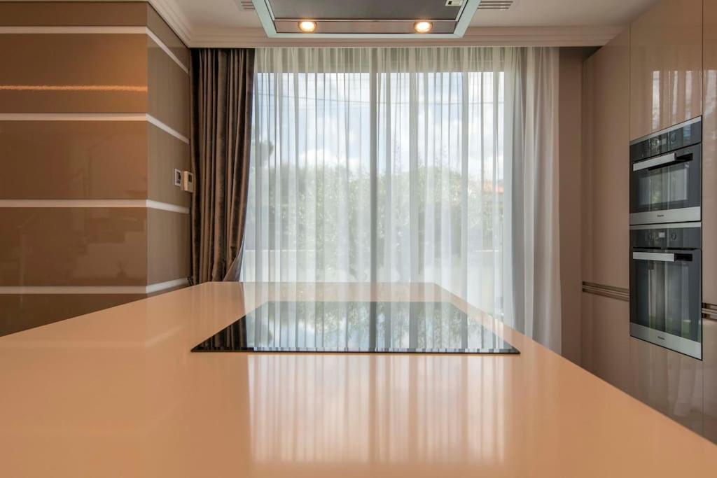 LUXURY VILLA Castelldefels playa.