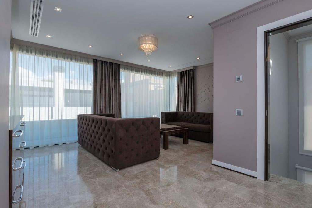 LUXURY VILLA Castelldefels playa.