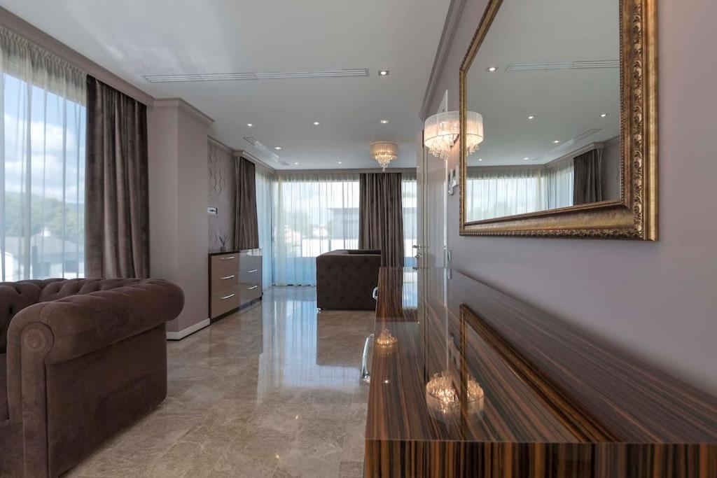 LUXURY VILLA Castelldefels playa.