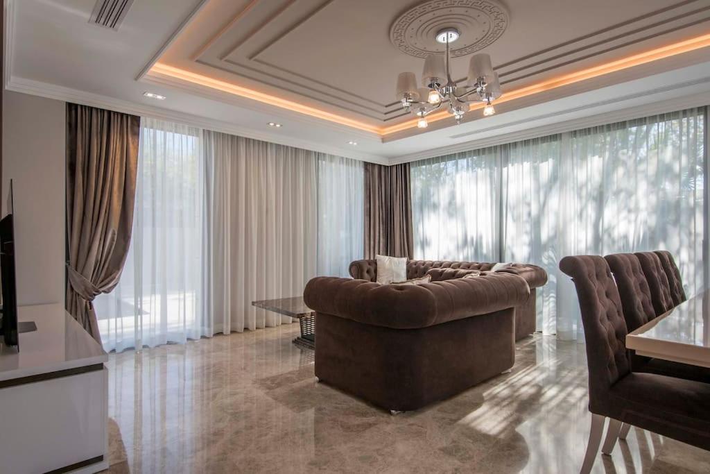 LUXURY VILLA Castelldefels playa.