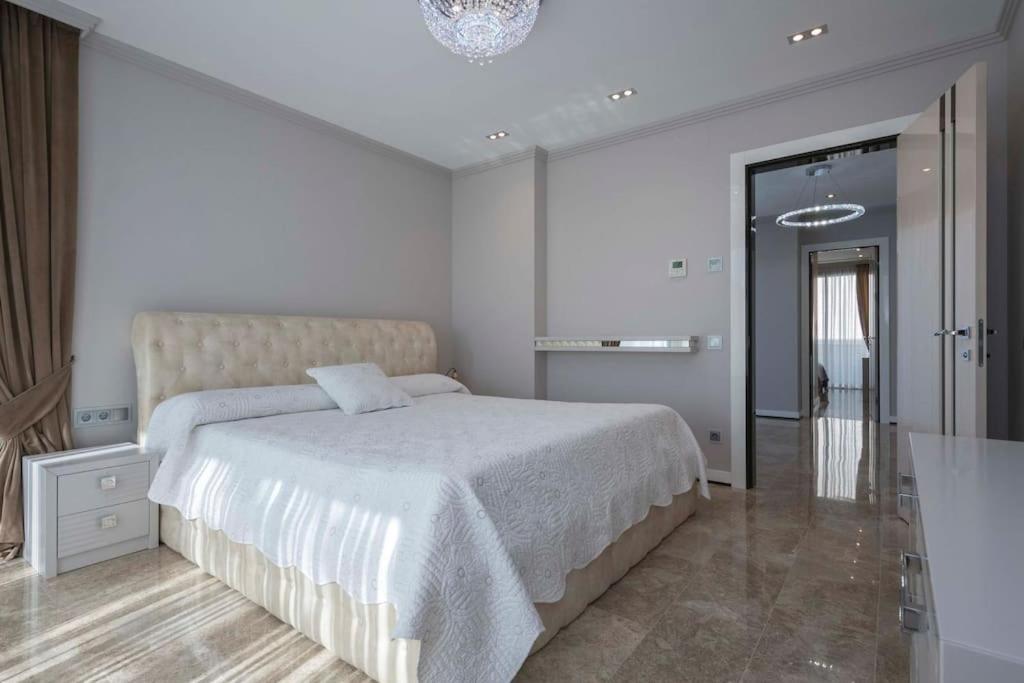LUXURY VILLA Castelldefels playa.