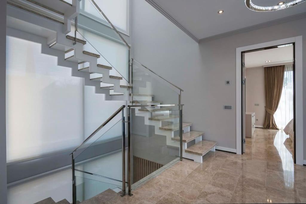 LUXURY VILLA Castelldefels playa.