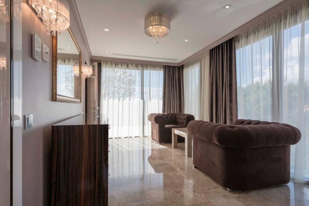 LUXURY VILLA Castelldefels playa.