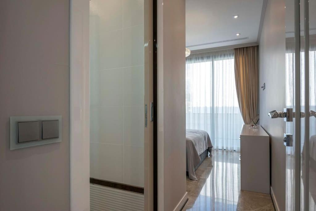 LUXURY VILLA Castelldefels playa.