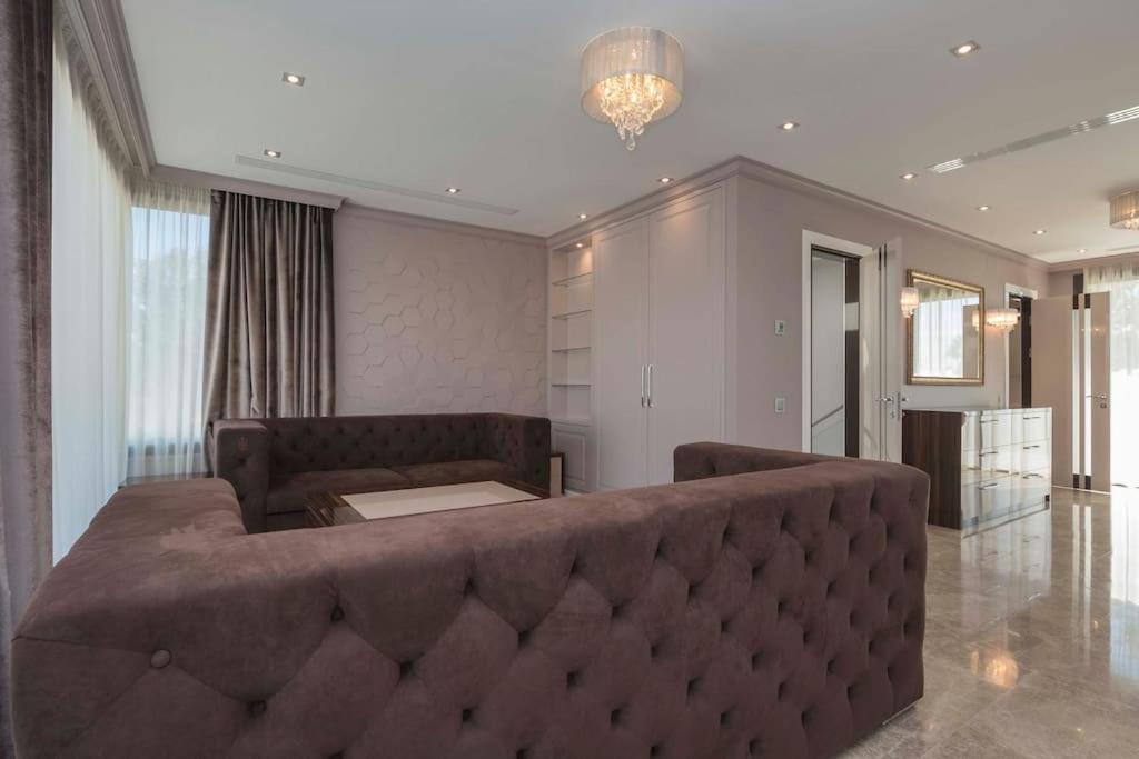 LUXURY VILLA Castelldefels playa.