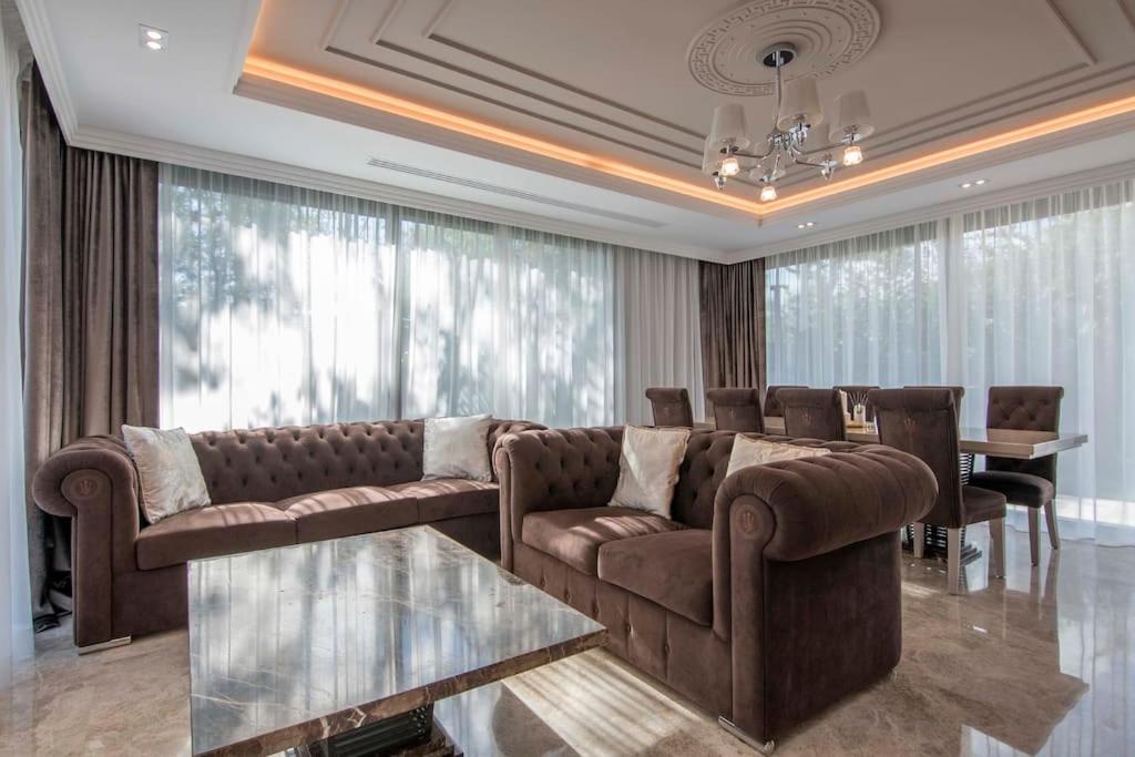 LUXURY VILLA Castelldefels playa.