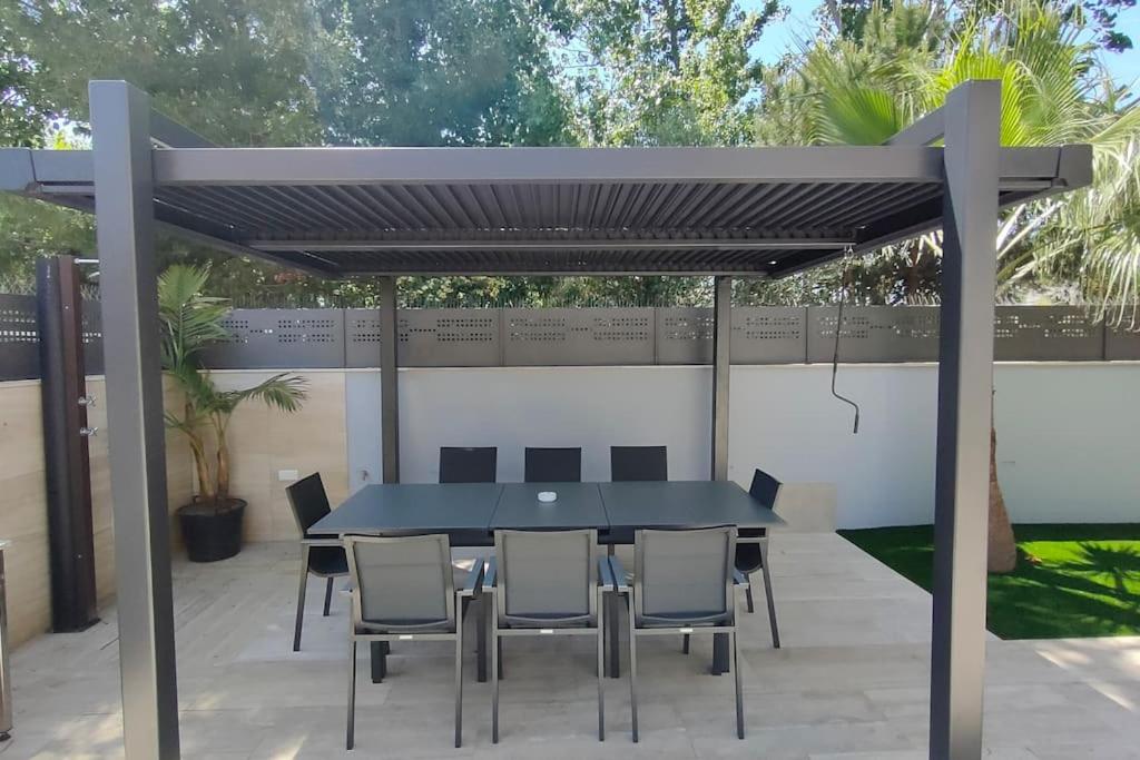 LUXURY VILLA Castelldefels playa.
