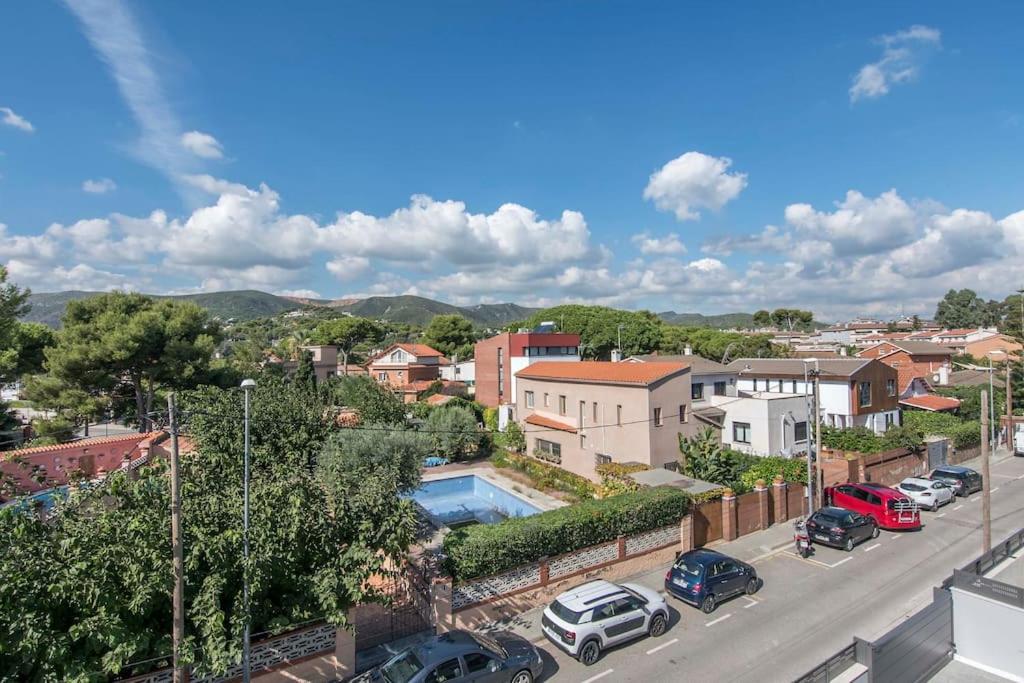 LUXURY VILLA Castelldefels playa.